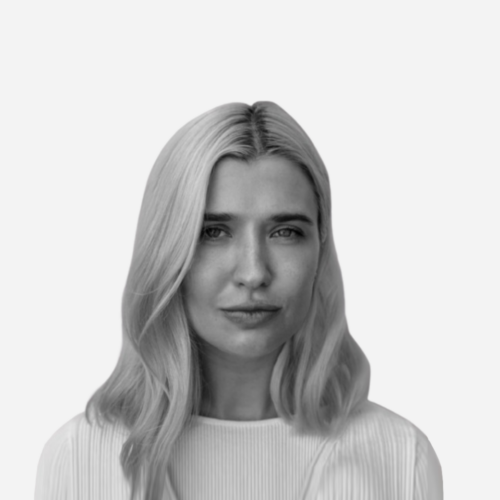 Kseniia (Xenia) Butorina