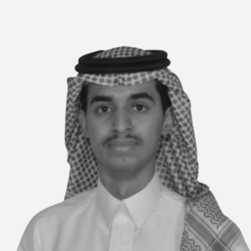 Mohammed Almohaya